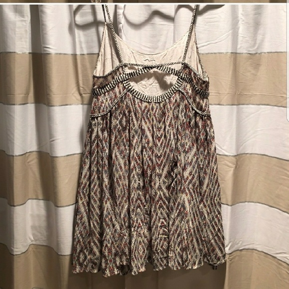 🍃FREE PEOPLE 🍃MEDIUM ,DRESS/TUNIC - Picture 3 of 6